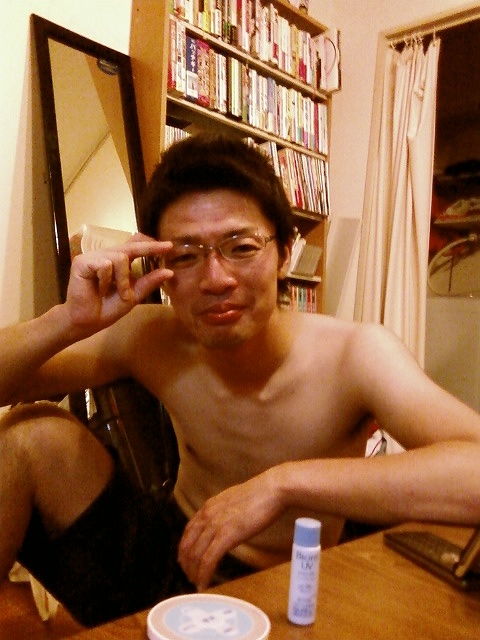 痛快ブログ！ツートライブくん！！                twotribe