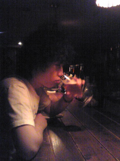 痛快ブログ ツートライブくん 10年03月