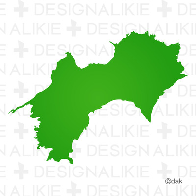 map_shikoku