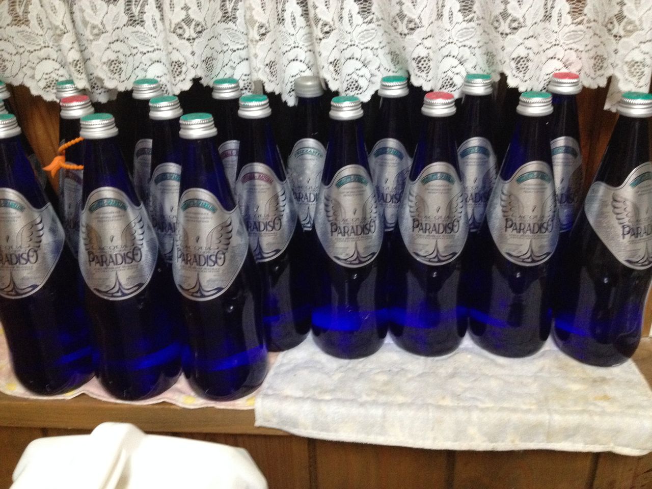 量子蘇生水の作り方 孝さんワールド