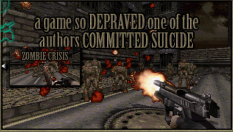 Zombie Crisis (1)