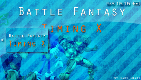 Fantasy Battle (1)