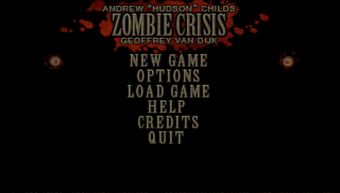 Zombie Crisis (2)