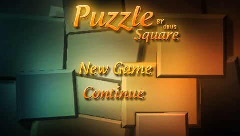 Puzzle Square (4)