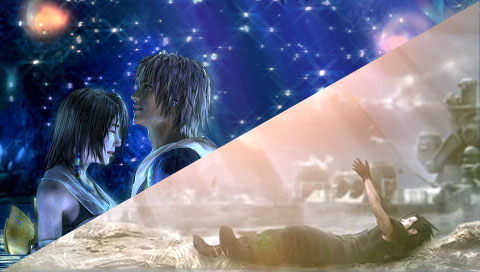 泣けるゲームソフト選 アンケート結果発表 Seventh Heaven