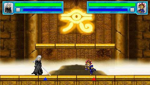 Fantasy Battle (6)