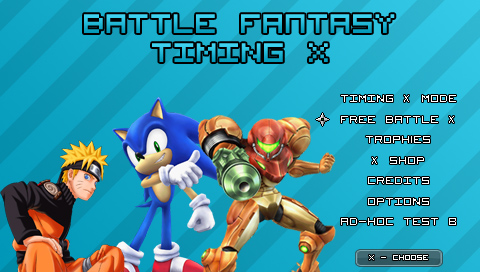 Fantasy Battle (3)