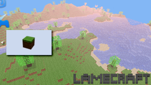 Psp自作ゲーム Lamushift V1 3 Seventh Heaven