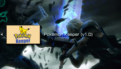 Pokemon Keeper (1)
