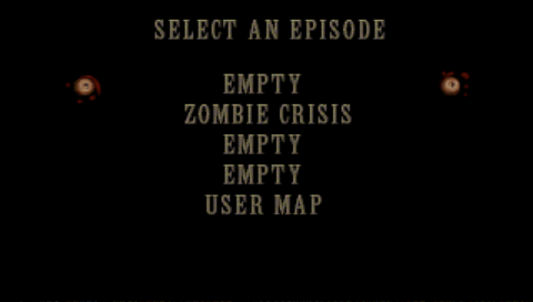 Zombie Crisis (3)