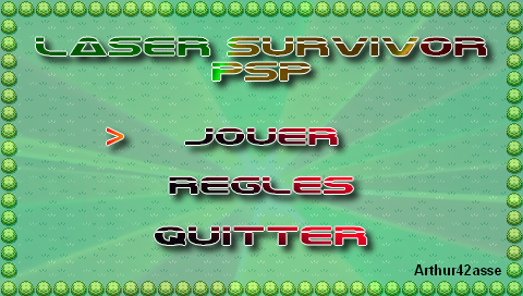 LaserSurvivorPSP (2)