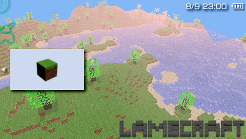 Lamecraft (1)