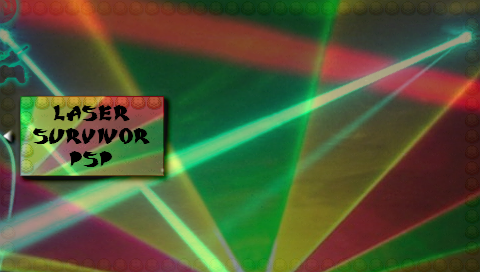 LaserSurvivorPSP (1)