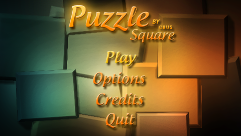 Puzzle Square (3)
