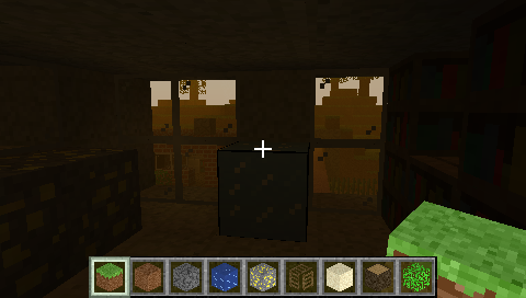 Lamecraft town (3)