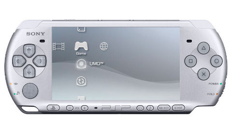 PSP (2)