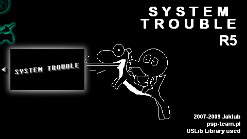 System Trouble r5 (1)