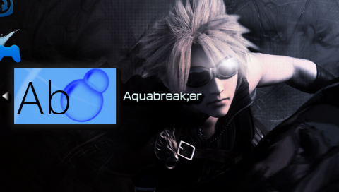 Aquabreak
