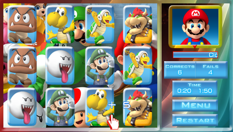 Memorama Games (11)