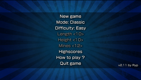 PSPMinesweeper (2)