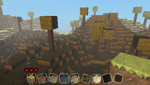 Summercraft (2)