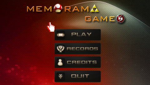 Memorama Games (2)