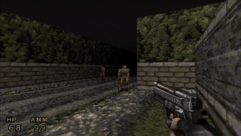 Zombie Crisis (8)