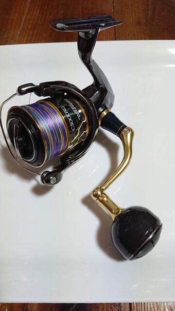 好評大特価 ヤフオク! - 20ツインパワー 4000XG SHIMANO TWI