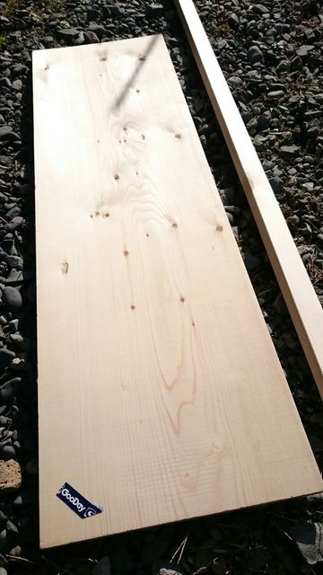 まな板をdiyで作ってみました 謹賀投稿 ルアーフィッシングジャーナル まな板をdiyで作ってみました 謹賀投稿 ルアーフィッシングジャーナル