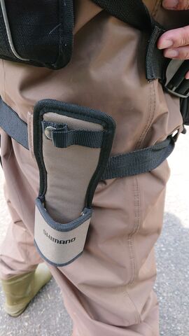 渓流釣りであったら便利なアイテム８選 ルアーフィッシングジャーナル