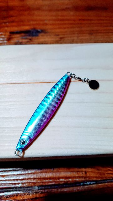 ダイソーのハンドメイドパーツが最強コスパ ブレードの代用品はメタルプレートがおすすめ ルアーフィッシングジャーナル