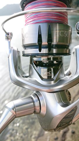 19ストラディックC5000XGのインプレで凄いところが3つあります