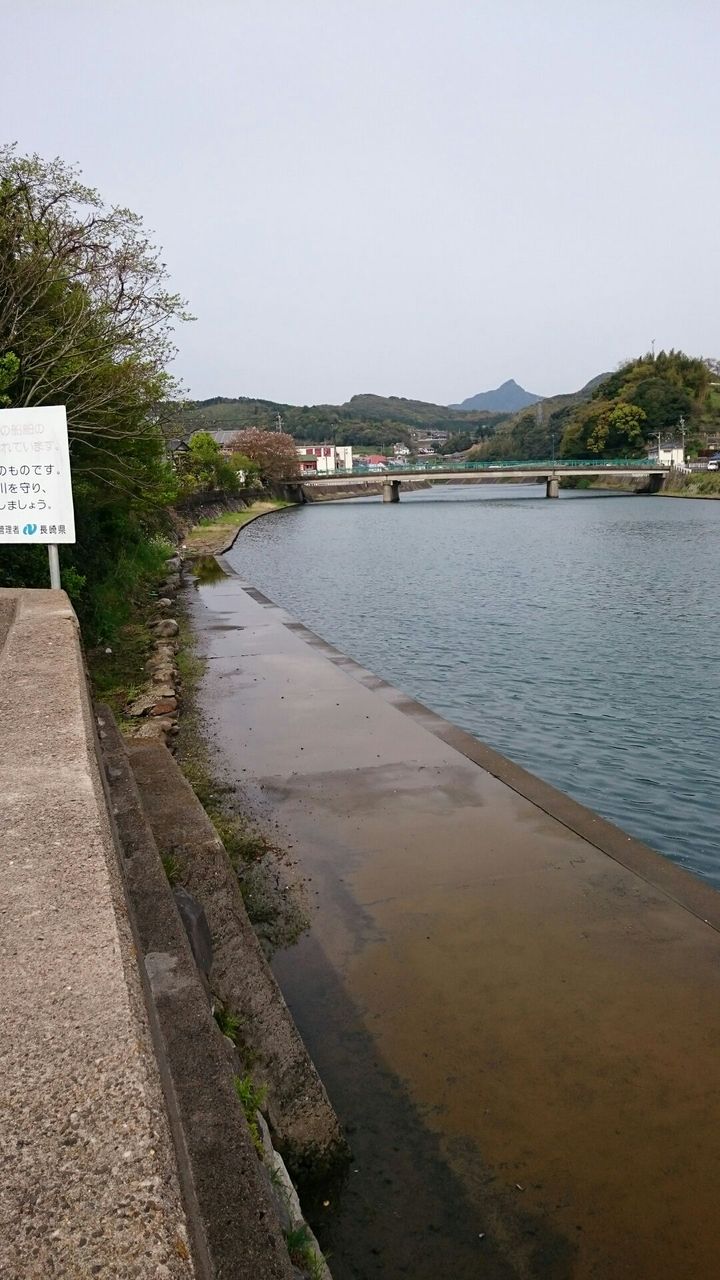 長崎県 川棚川シーバス チヌの釣りポイント 川棚港 ルアーフィッシングジャーナル