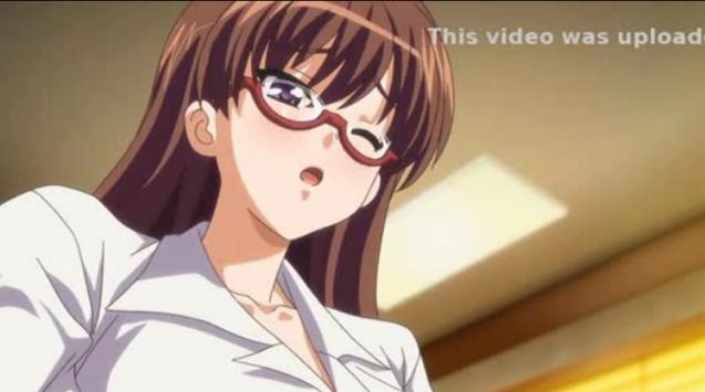 電脳エロアニメ館 エロアニメ reunion 理英先生の個人授業 可愛く拗ねる年上の彼女 ヒト