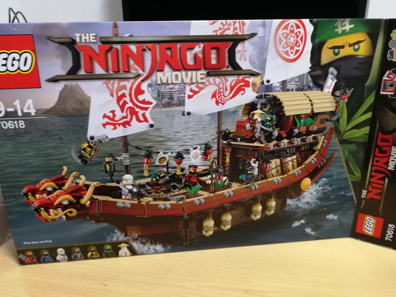 Tyakohiのblog 空中戦艦バウンティ号