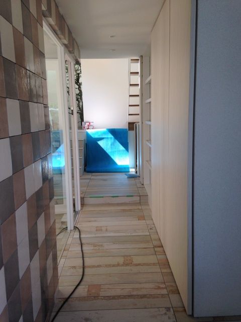 玄関４mシューズクロークの失敗 一期一会な家づくり 素敵に暮らす時間