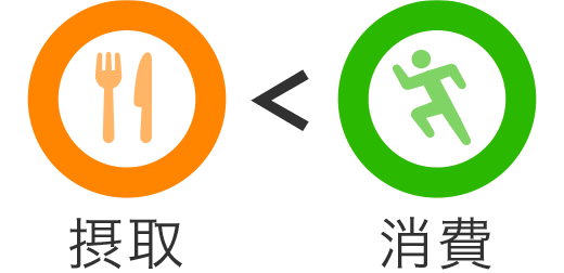 サイクリングの 本当 の消費カロリーがこちら のりもん