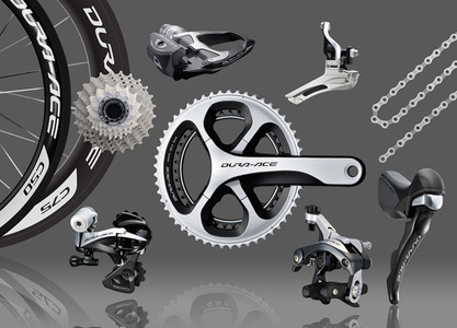 Dura-ace-9000