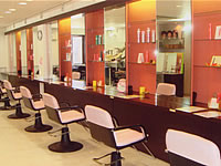 三郷市早稲田 美容室 ロペ三郷 美容院に行こう 関東美容室検索サイト