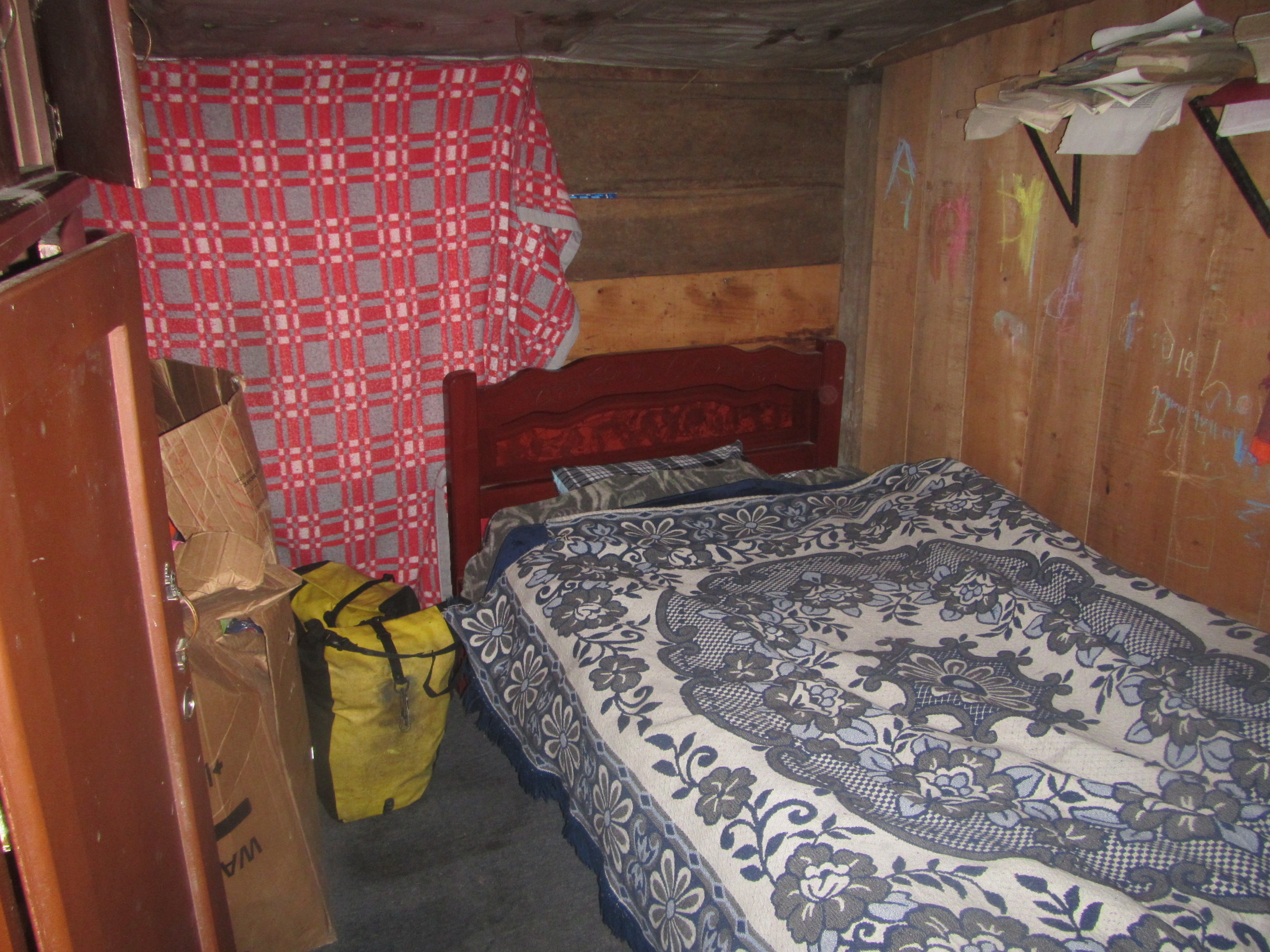 コロンビア人がサッカー強いワケだよ 自転車ときどき世界1周