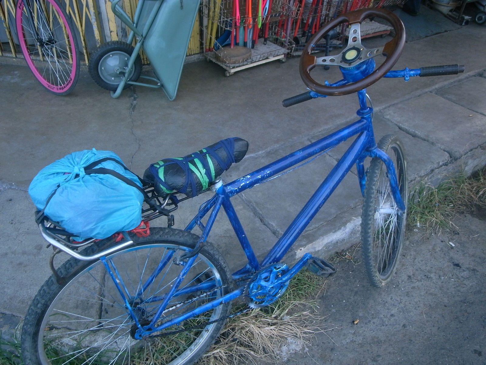 子供の自転車は養育費になるか