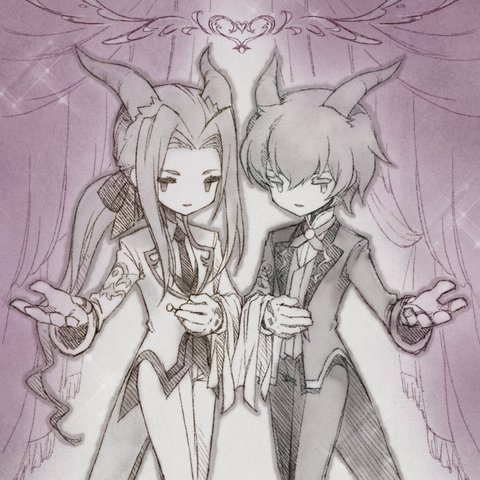 最期のキャラ語り 禁書館 ろーどらおんりーあごぶろぐ