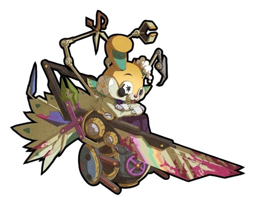 最期のキャラ語り オズワルドとオリヴァー ろーどらおんりーあごぶろぐ