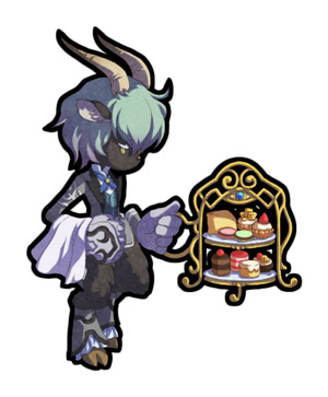 ランスロット