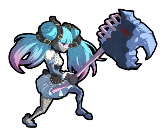 最期のキャラ語り オズワルドとオリヴァー ろーどらおんりーあごぶろぐ