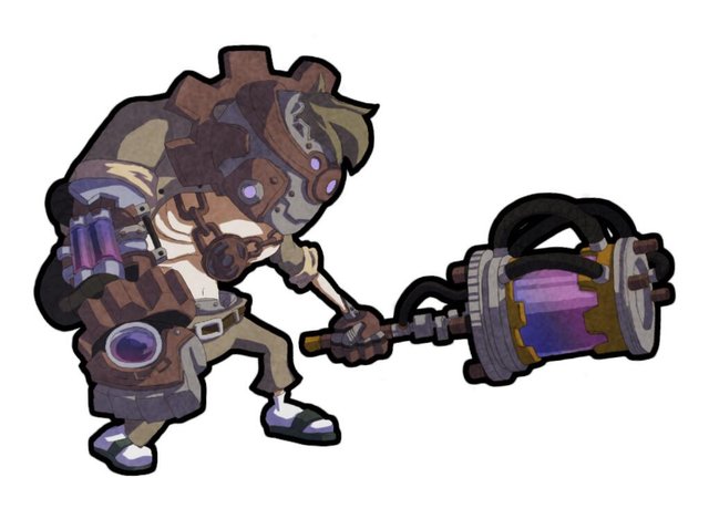 オリヴァー オズワルドについての想像 ろーどらおんりーあごぶろぐ