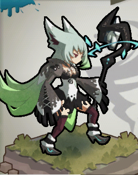 最期のキャラ語り 教国 ろーどらおんりーあごぶろぐ