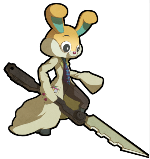 最期のキャラ語り オズワルドとオリヴァー ろーどらおんりーあごぶろぐ