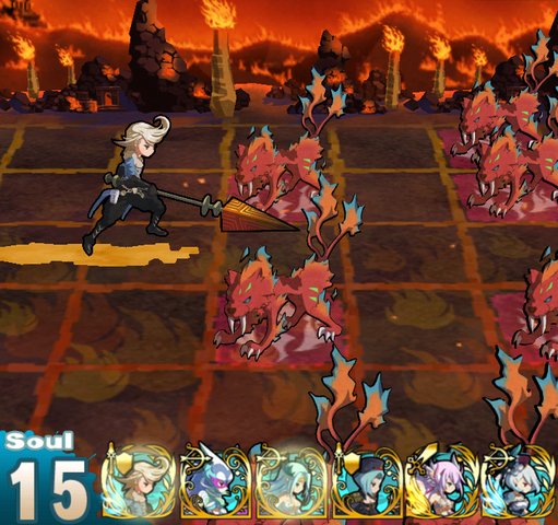 炎と氷の神話 ろーどらおんりーあごぶろぐ