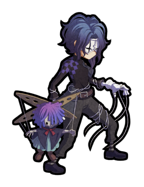 最期のキャラ語り 悪食 ろーどらおんりーあごぶろぐ